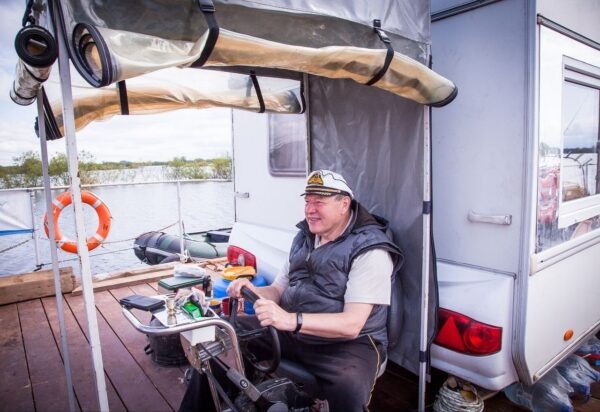    Фото: Виктор Чучин/личная страница. vk.com