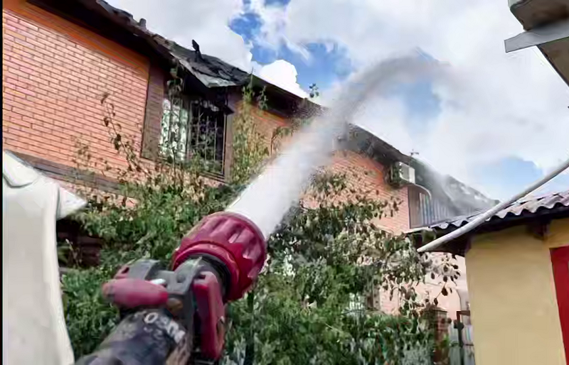    Фото: пресс-служба МЧС по Краснодарскому краю