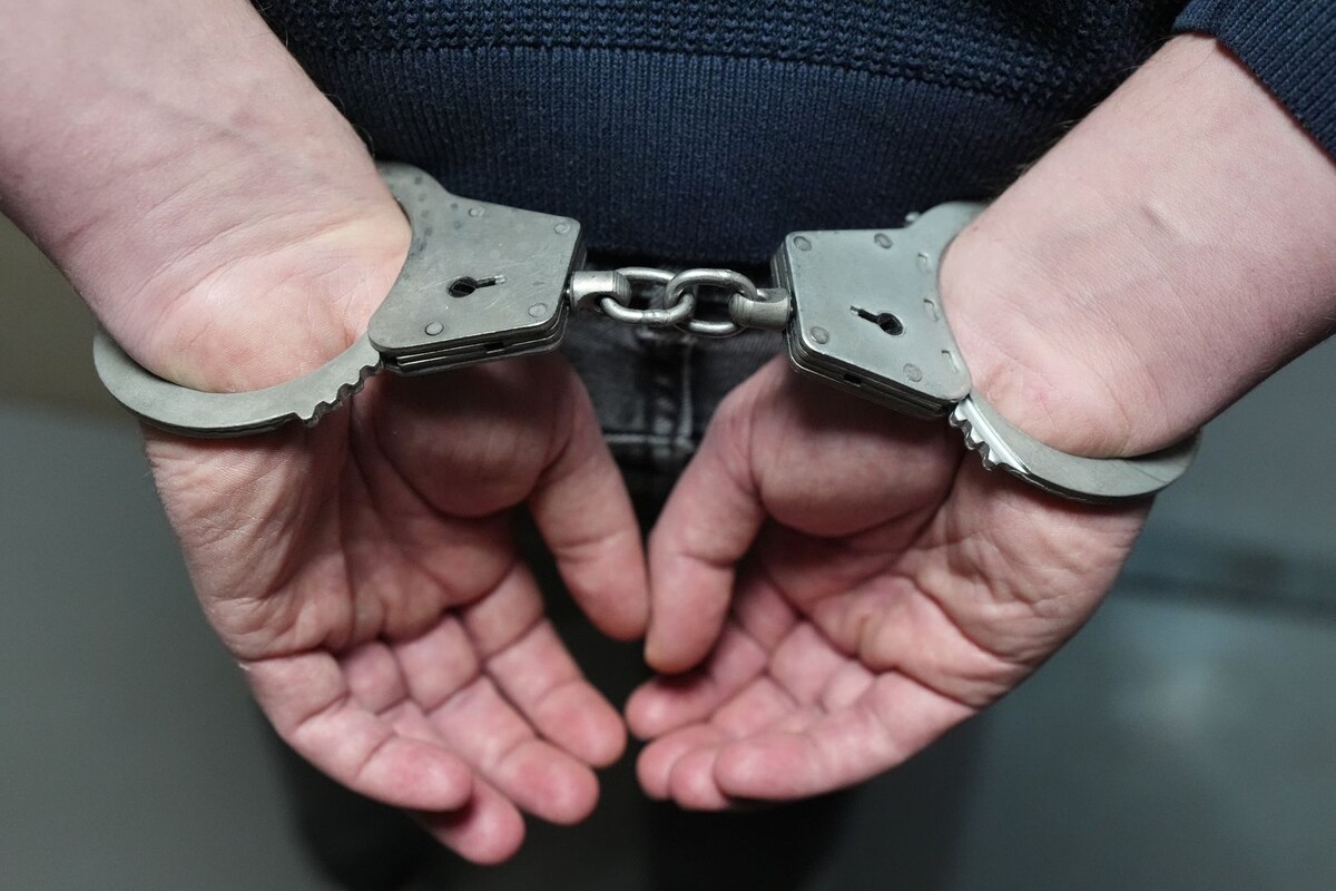     / Источник: © ИЗВЕСТИЯ/Эдуард Корниенко