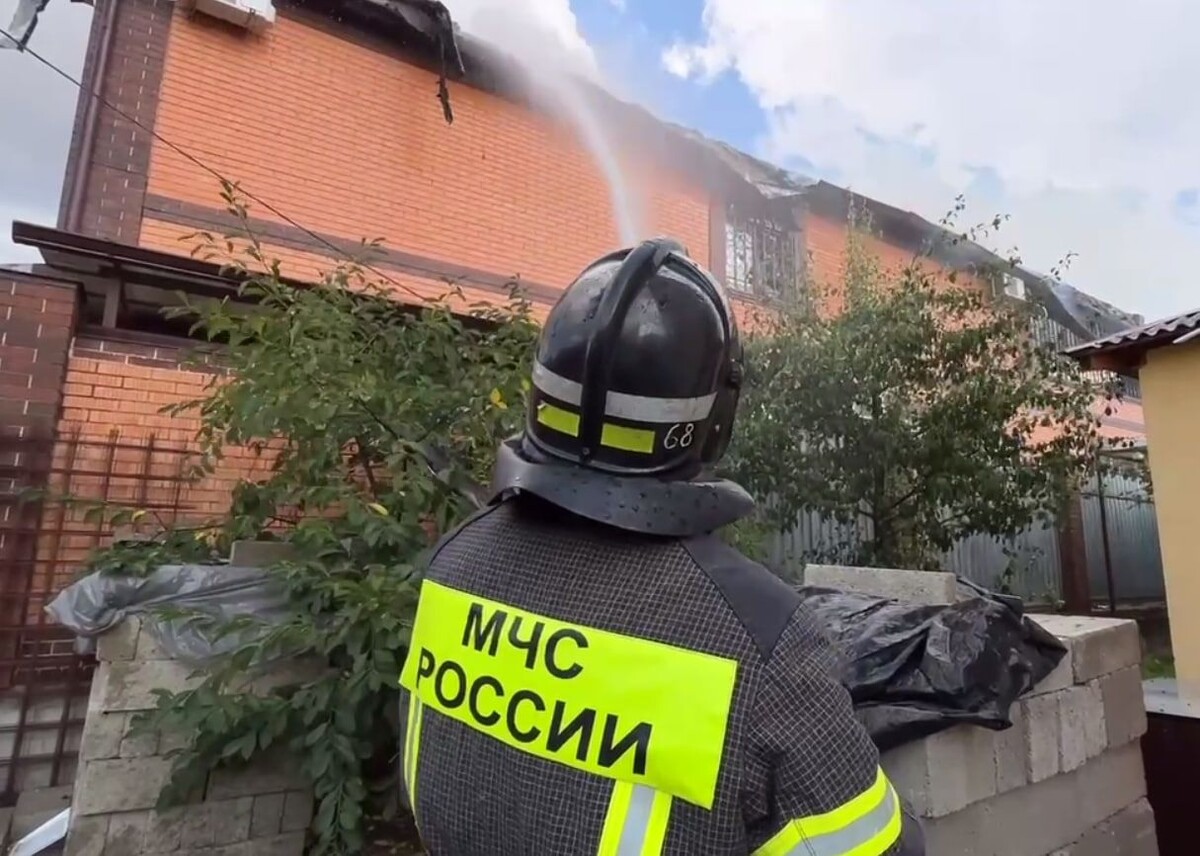     / Источник: Кадр из видео