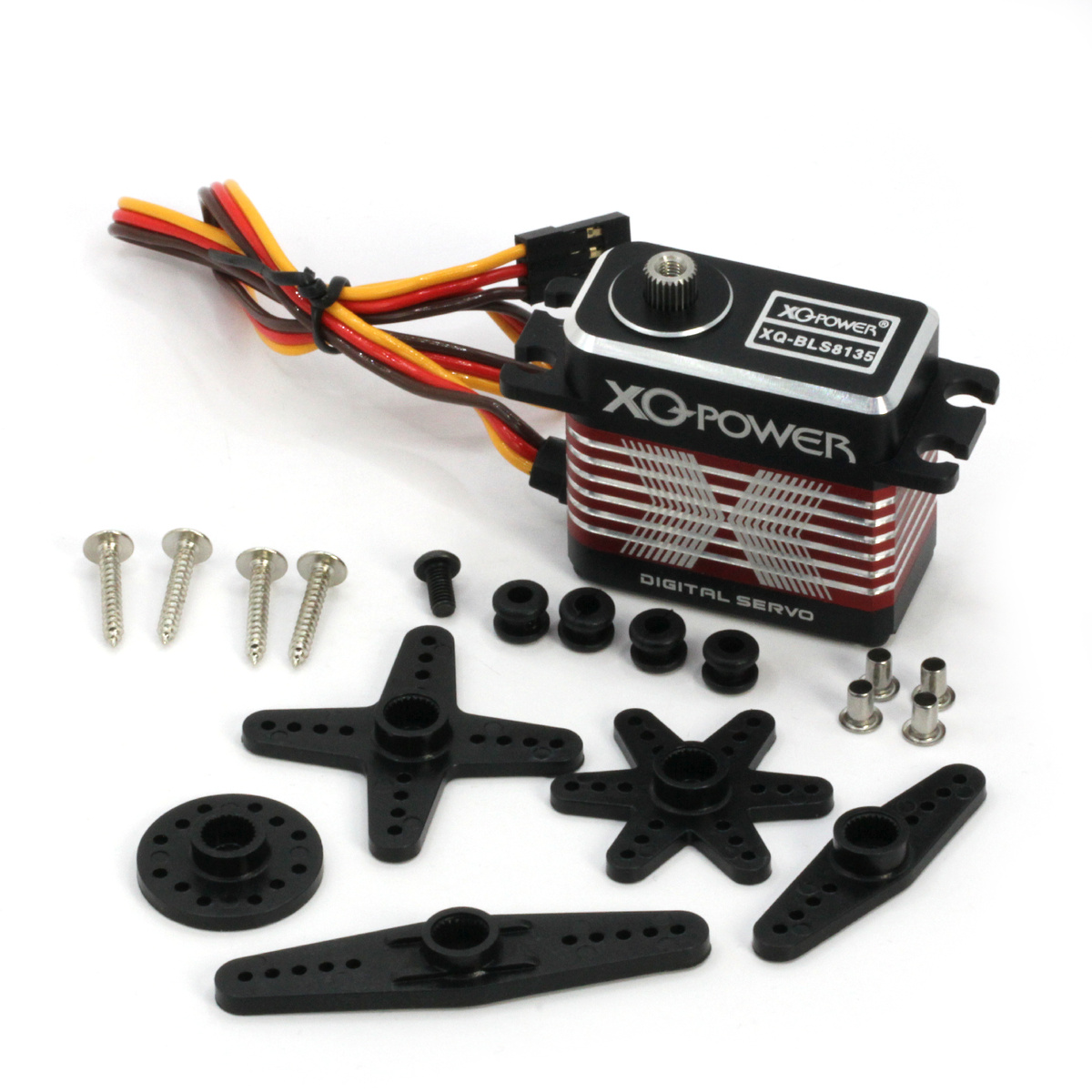 Сервопривод XQ-Power BLS8135D