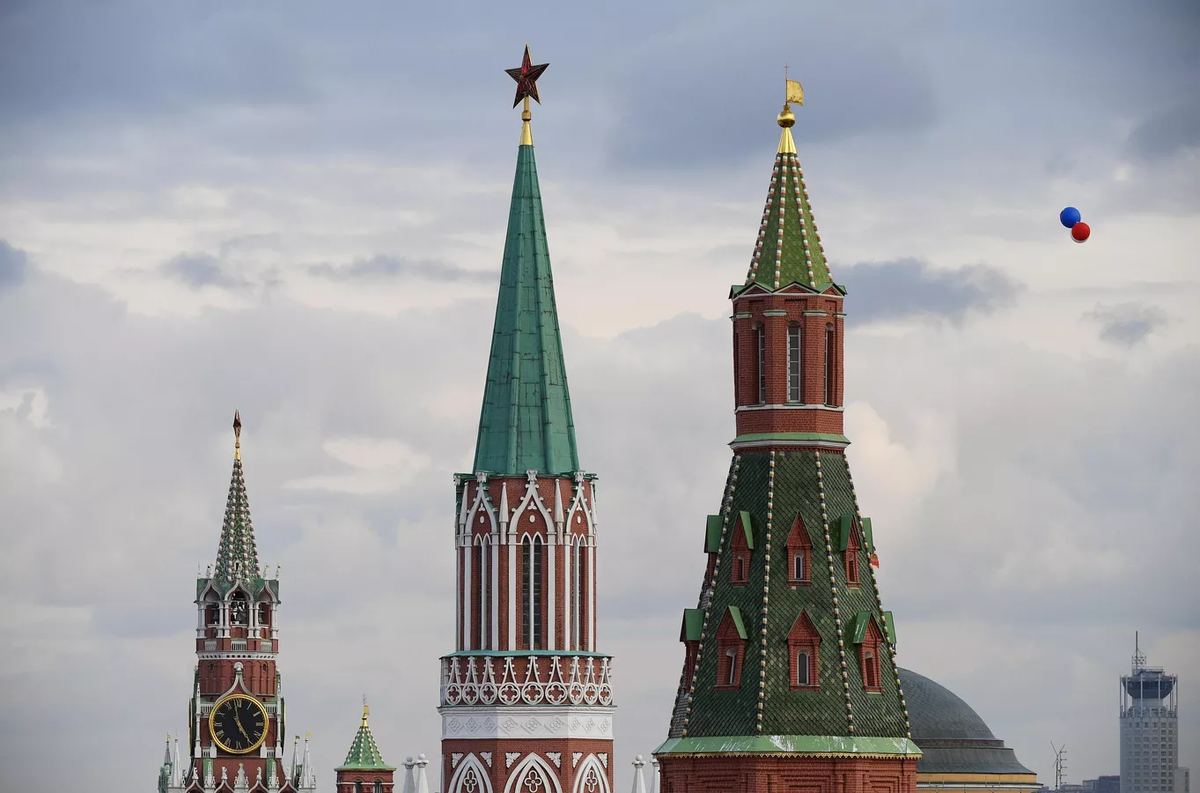 © Sputnik / Алексей Майшев