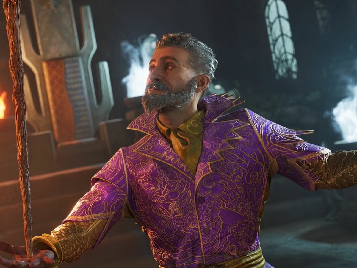    Главный лоровед Bethesda: «Сиродил из Oblivion был куда более странным местом»