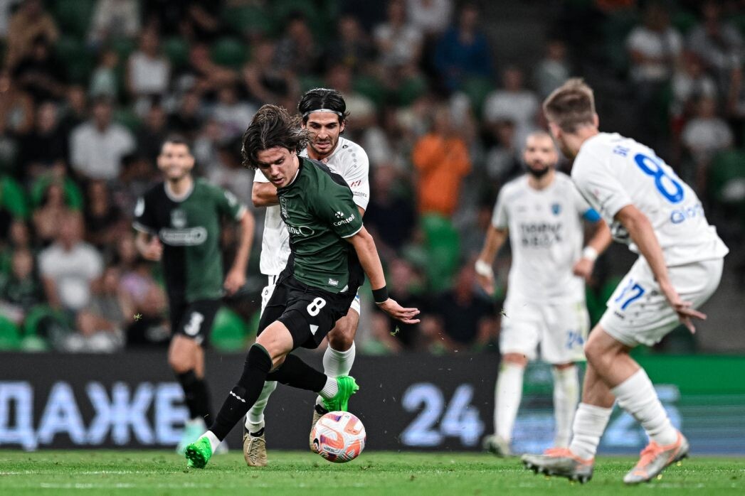    Фото: ФК «Краснодар»