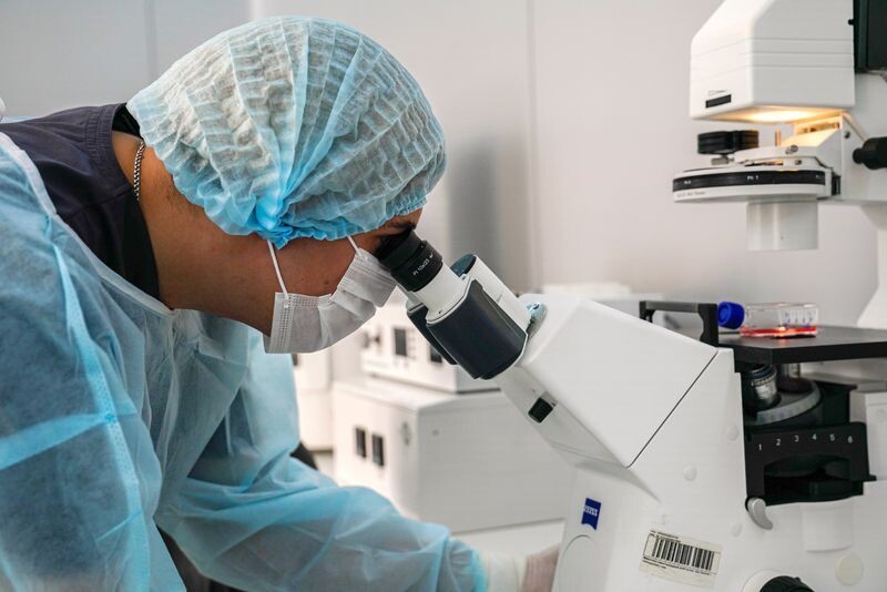     / Источник: ©ИЗВЕСТИЯ/Анна Селина