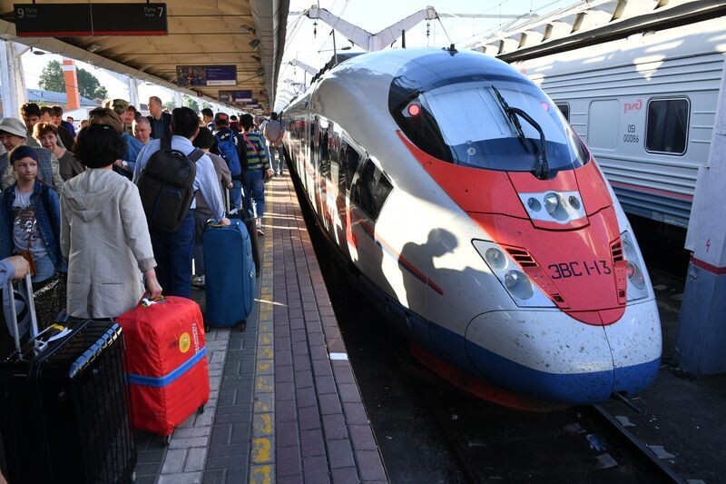     / Источник: ©ИЗВЕСТИЯ/Павел Кассин