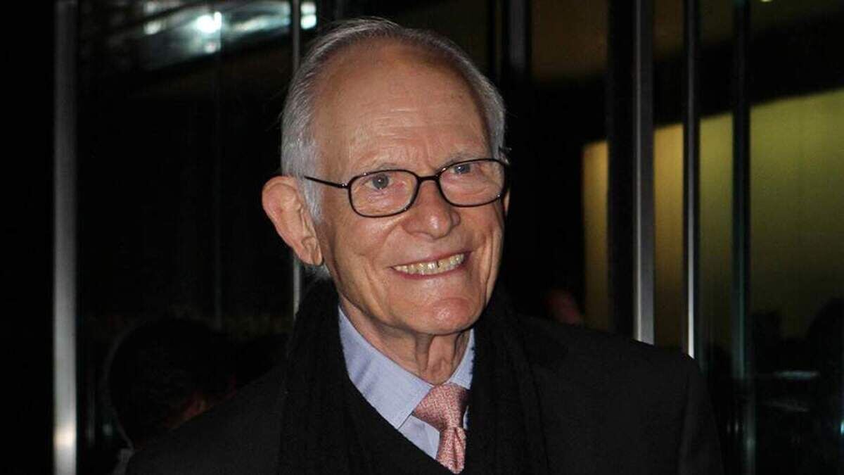 Фото: Global Look Press/IMAGO/Henry McGee