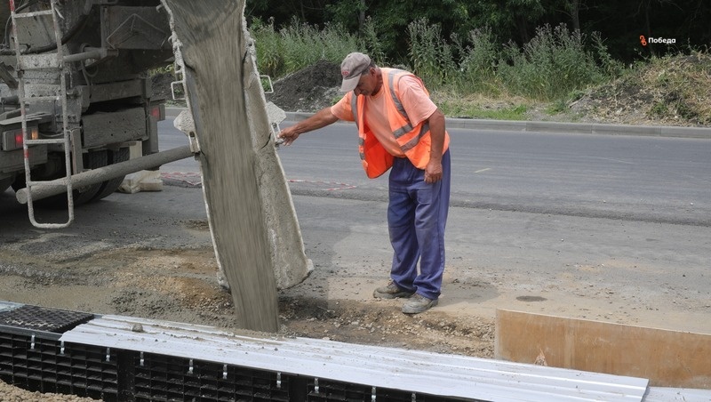      Фото: Дмитрий Ахмадуллин / / ИА «Победа26»