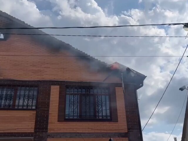    Фото: телеграм-канал "МЧС Краснодарского края"