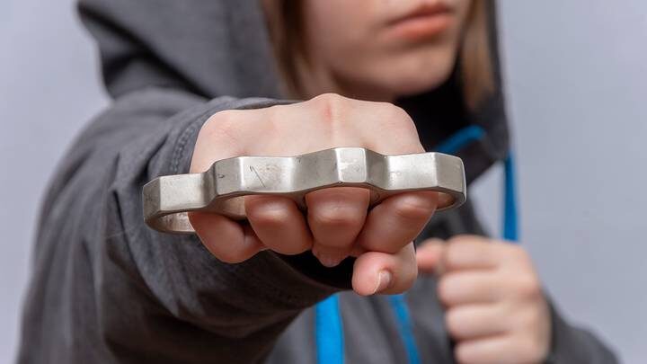  Фото: Shutterstock