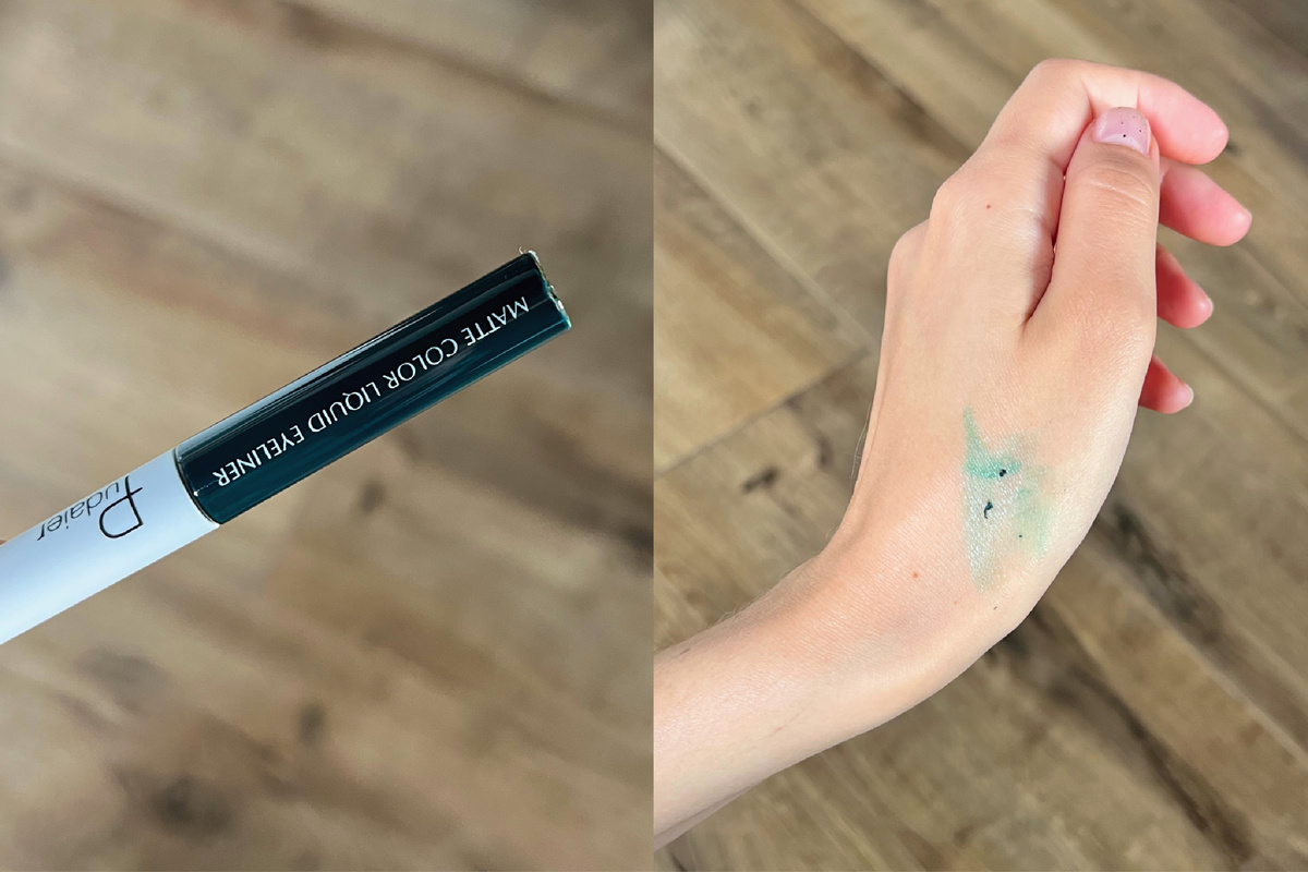 Если увидите эту подводку на вайлдберриз, сразу проходите мимо 