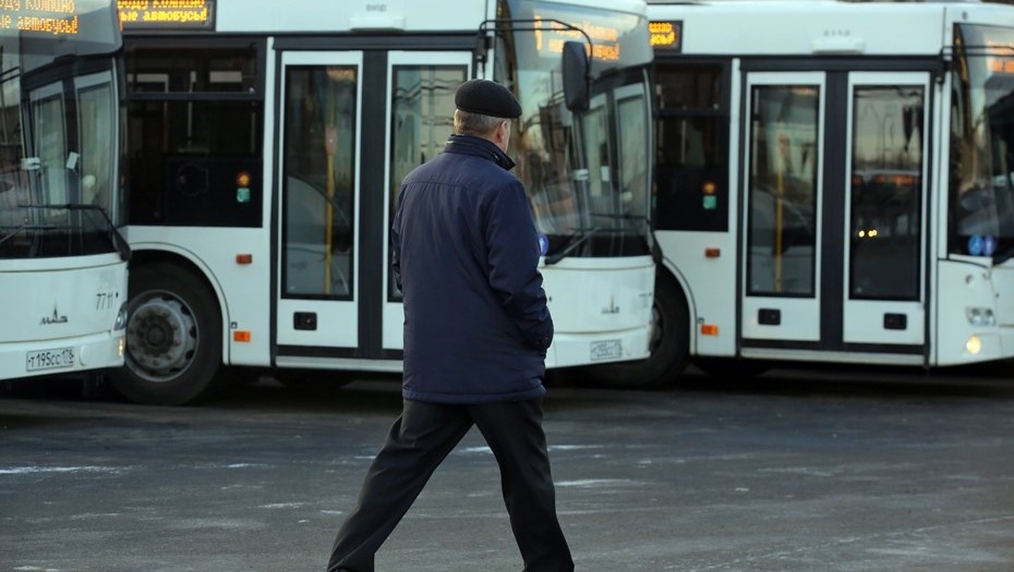    Автор фото: Ковалёв Пётр/ДП