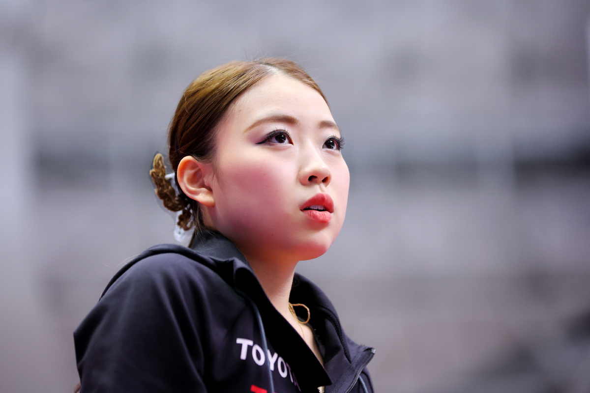 Фото: GLOBAL LOOK PRESS