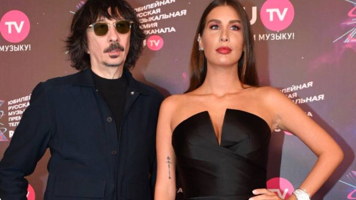 Кети Топурия и Байгали Серкебаев