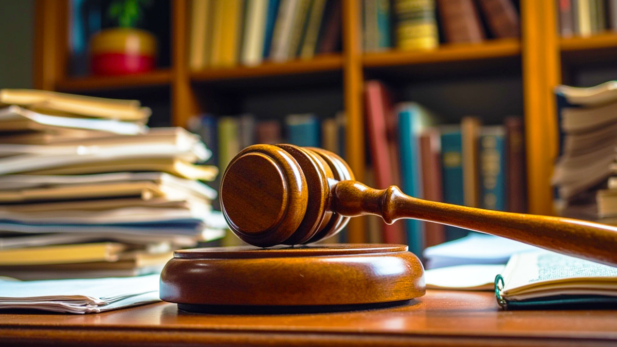 Реформа для юристов