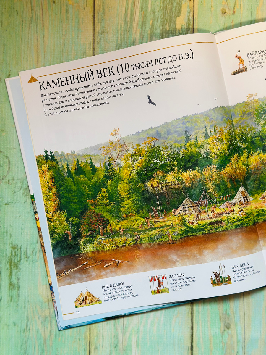 Фото автора канала