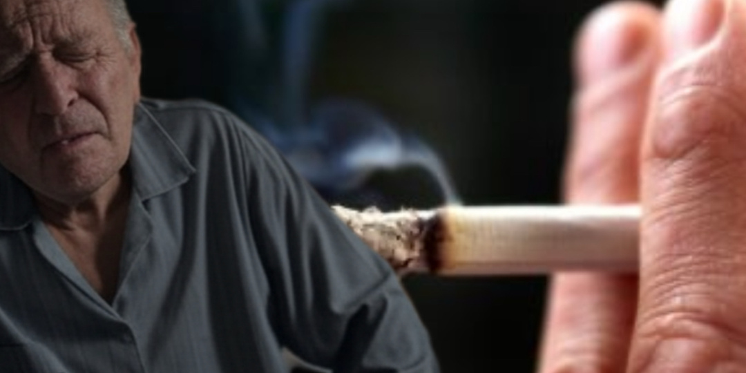 Ученые определили последствия внезапного отказа от курения