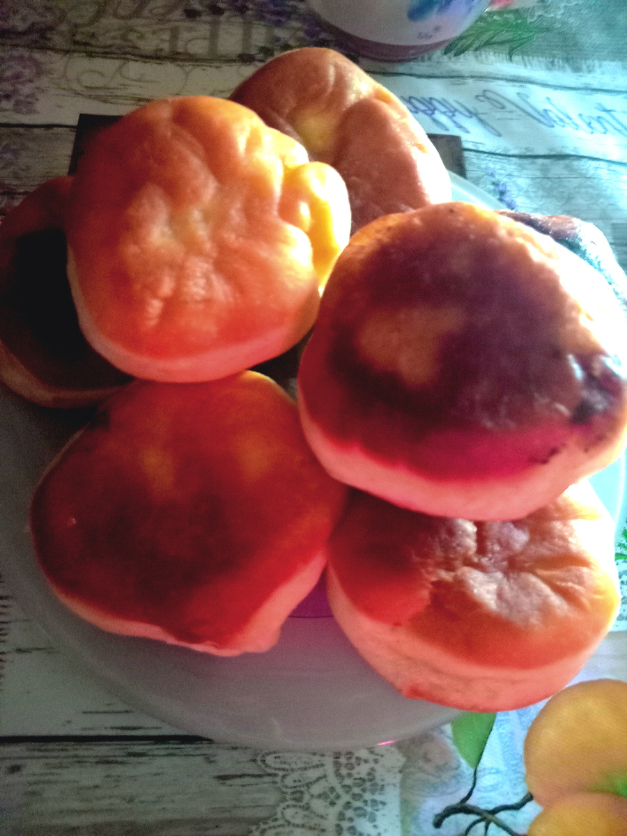 Фото автора 