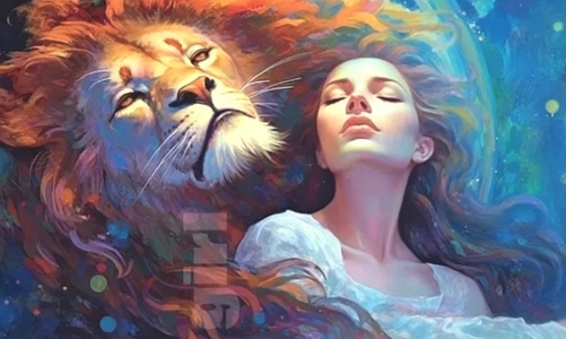 Мощная подзарядка... 