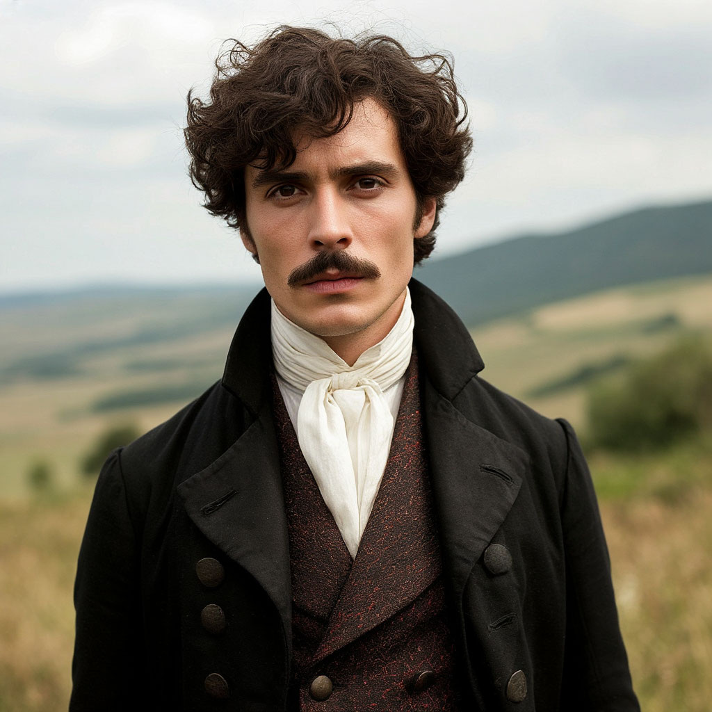 Григорий Печорин