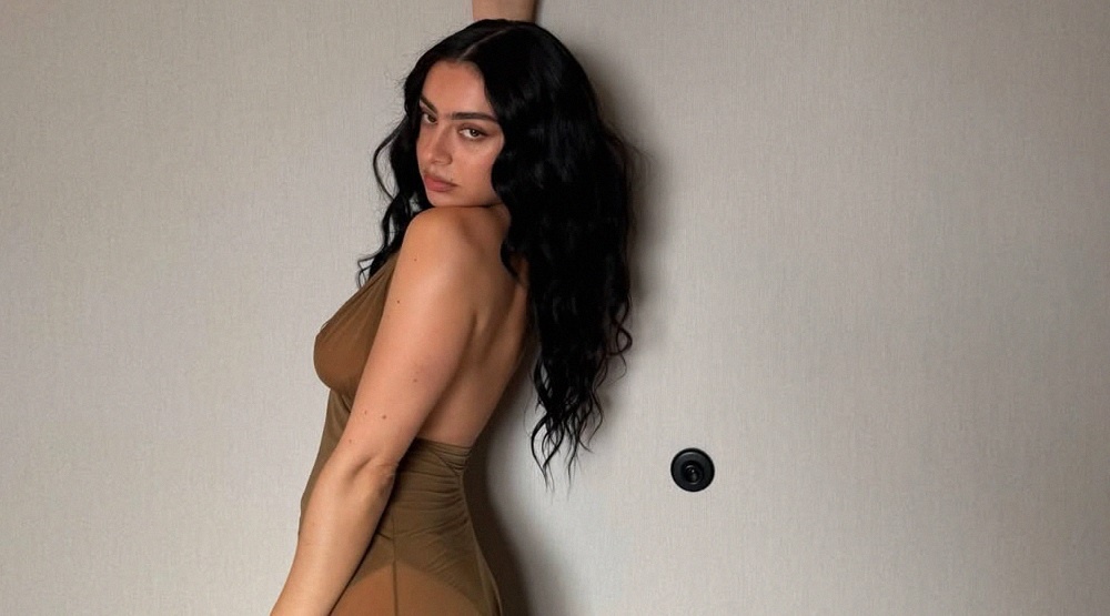     Charli XCX / Фото: соцсети Charli XCX