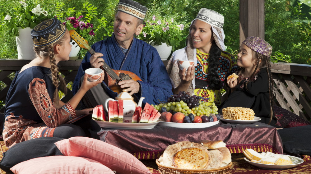    Когда просьба «Можно я посижу рядом» превращается в приключение