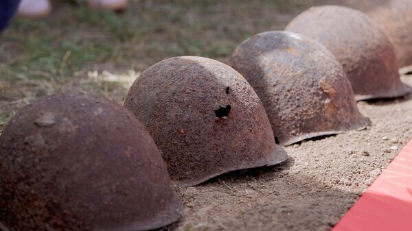    © Sputnik / Osmatesco