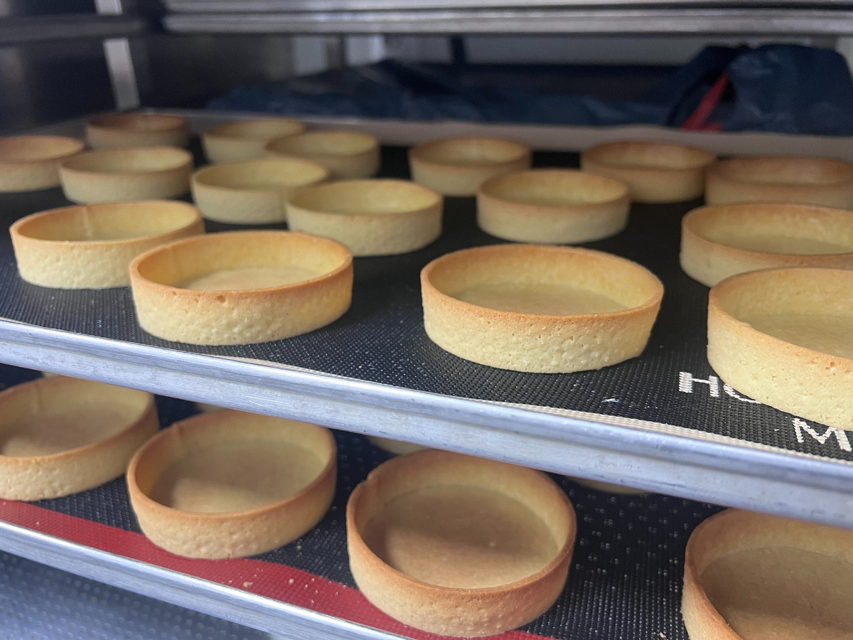 Рабочий процесс... 