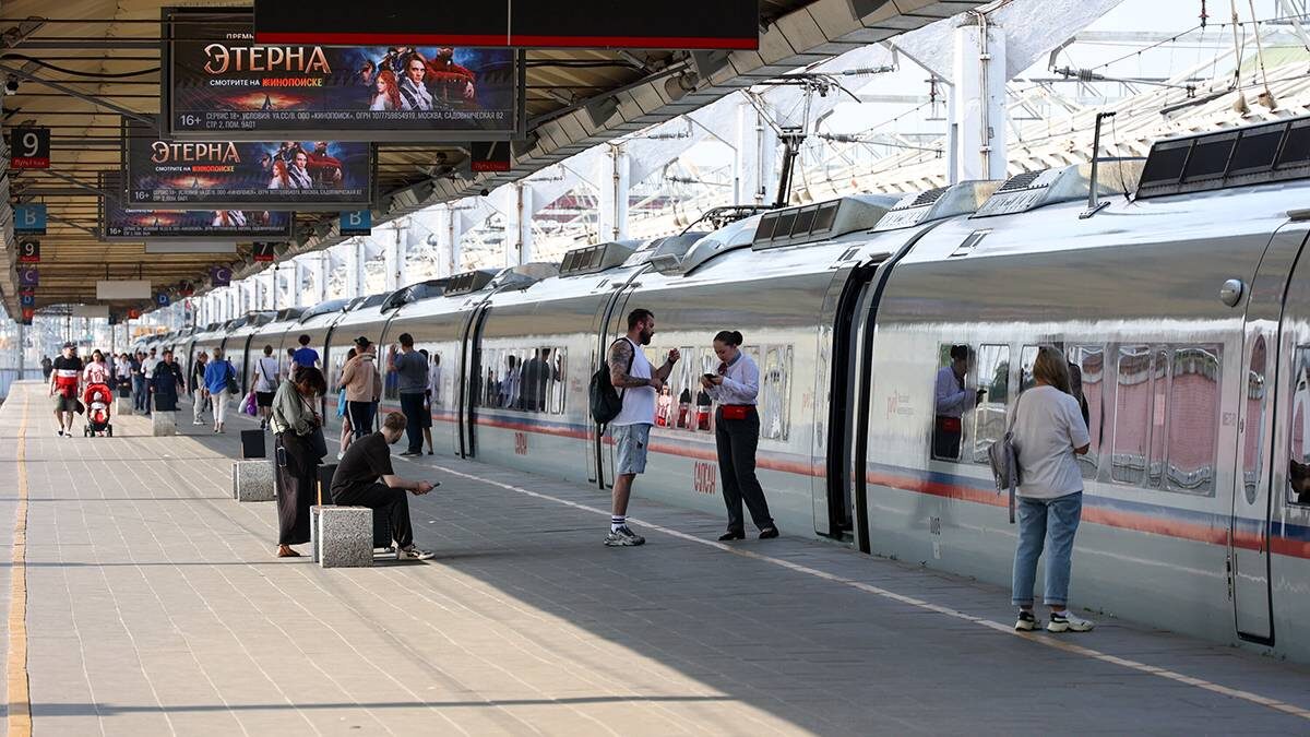    Фото: Ярослав Чингаев / АГН Москва