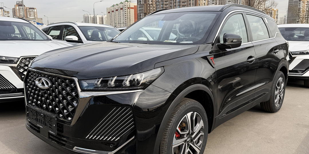 Владельцы удивлены: во сколько оценивают китайские авто в трейд-ин через год после покупки