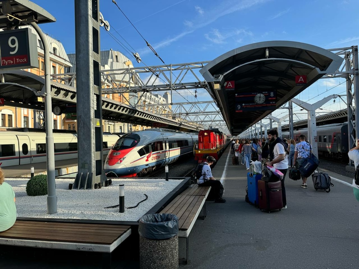 Фото: Neva.Today/Анастасия Смирнова