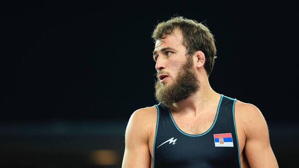    © Photo : Объединенный мир борьбы (United World Wrestling)