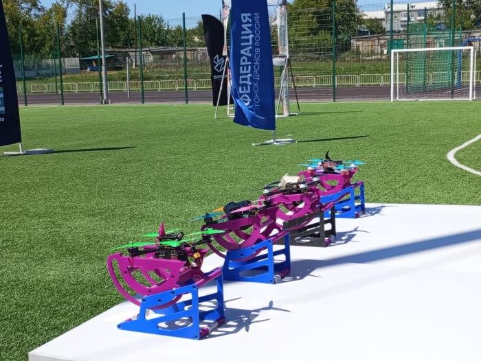     Фото: ЦТВС Свердловской области имени С.К. Щербинина