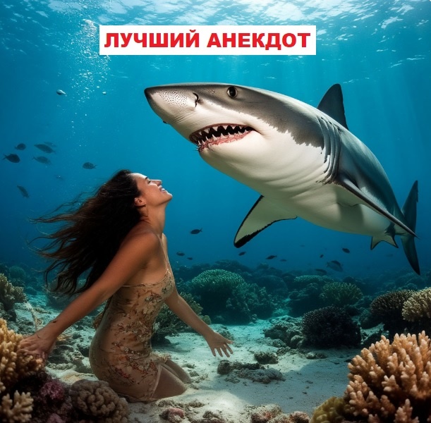 4 лучших анекдота