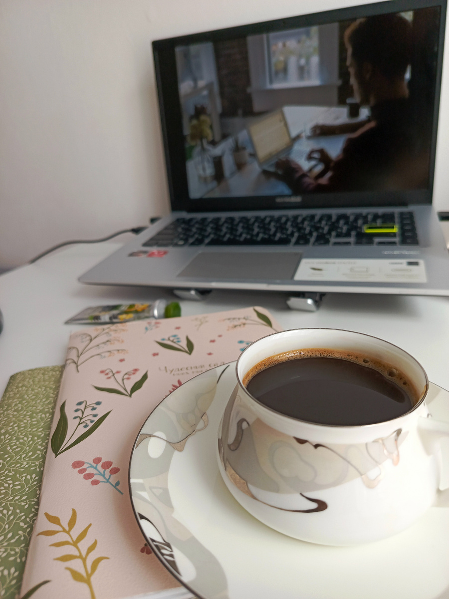 Фото принадлежит автору канала 