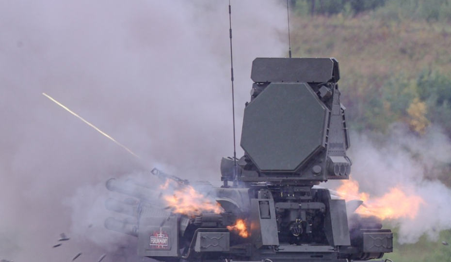    Сергей Петров/NEWS.ru