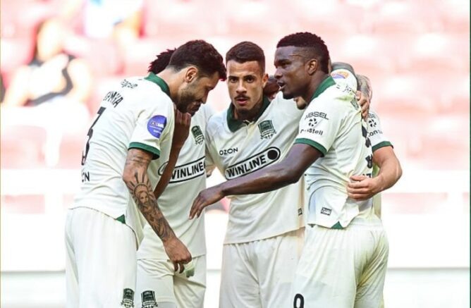    t.me/fckrasnodar
