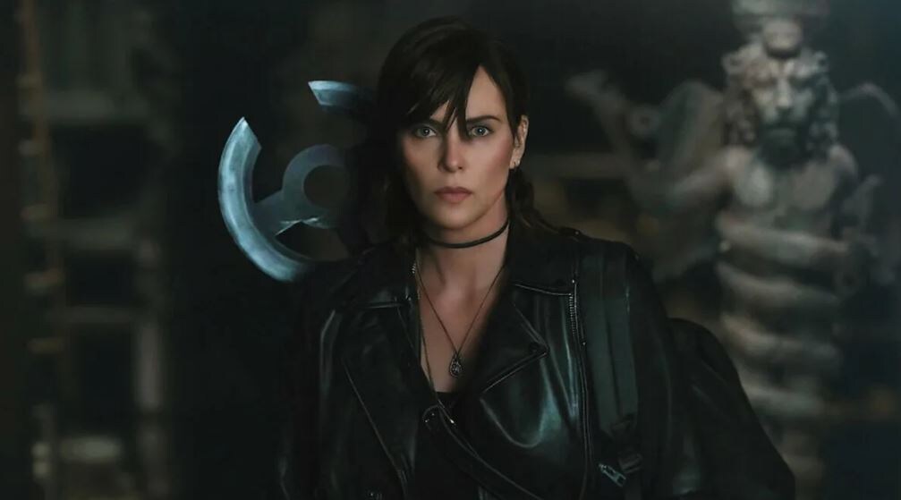 Кадр из фильма «Бессмертная гвардия 2» 2025