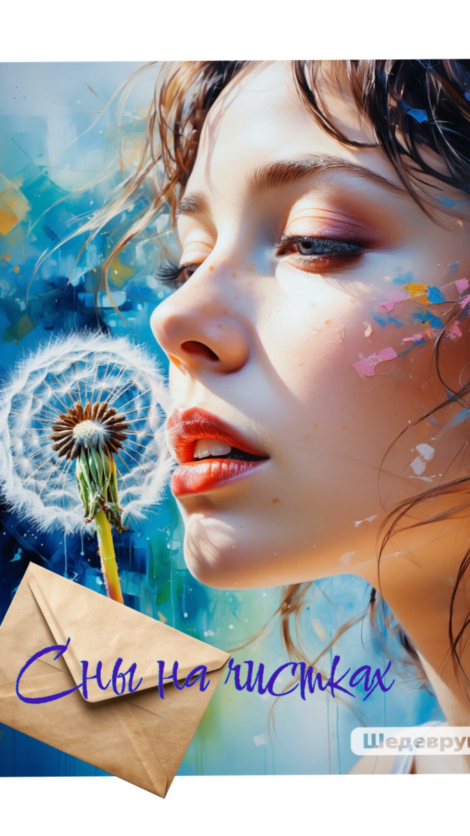 Фото канала Таро Портал. 