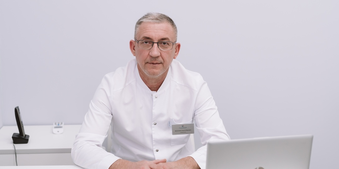 Хронический простатит, лечение пиявками.