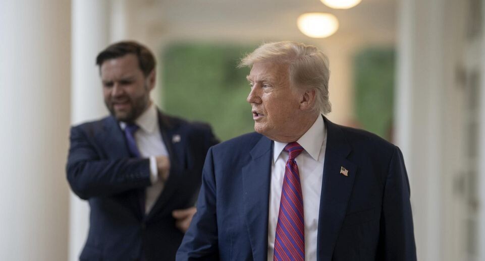    Daniel Torok/White House / www.globallookpress.com