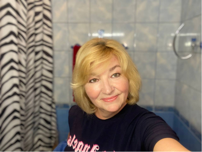 Мужчины будут оборачиваться вам в след: маска которая вернет вашим волосам блеск и придаст ухоженный вид