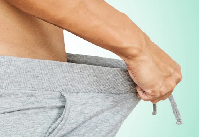 Упражнения для потенции