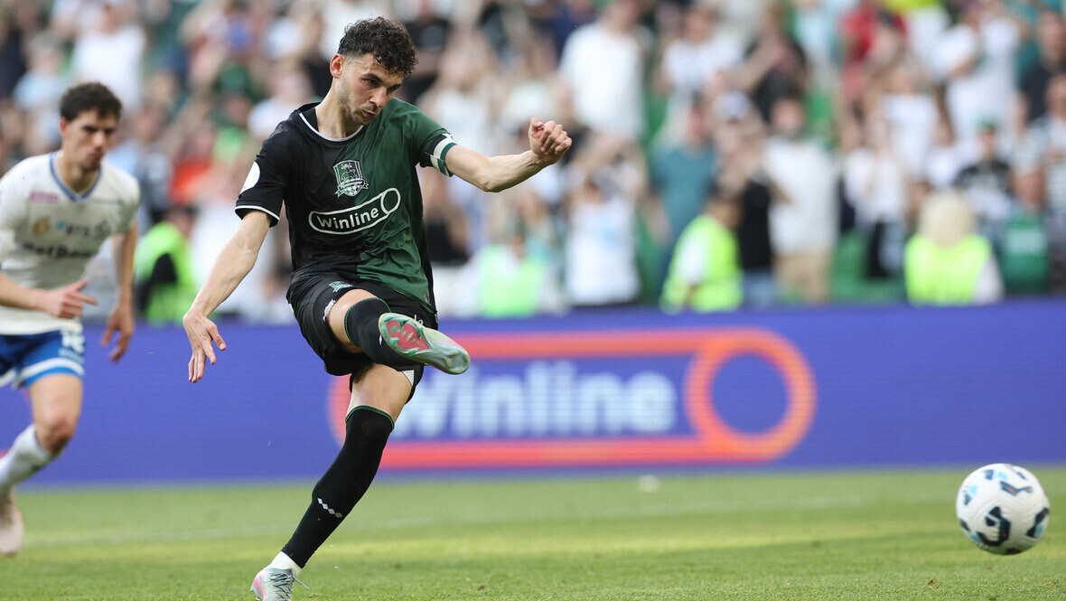    Фото: ФК Краснодар