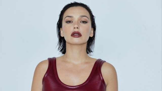    Ольга Серябкина. Фото: социальные сети