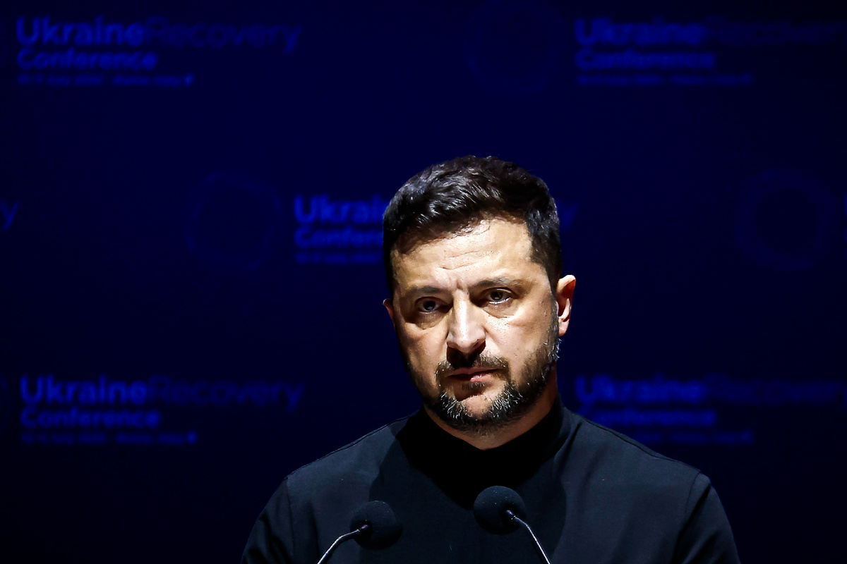 Angelo Carconi / Keystone Press Agency / Global Look Press