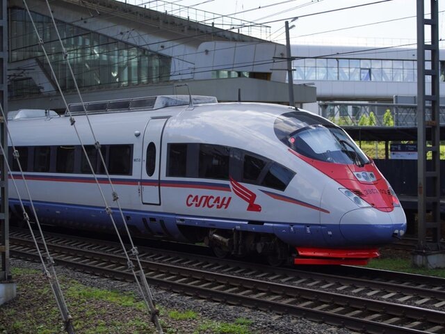    Фото: портал мэра и правительства Москвы/Евгений Самарин