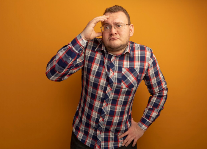 Что происходит с женщиной, когда рядом "недо-мужчина"?