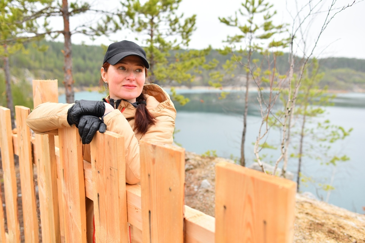 Фото Сергея Суворова предоставлено ИА «Уральский меридиан» клубом «Душа Урала»  📷
