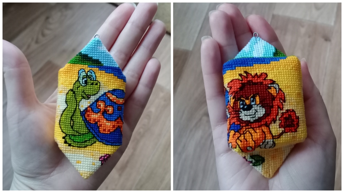 Я на солнышке лежу, дизайнер Алёна Кошкина 